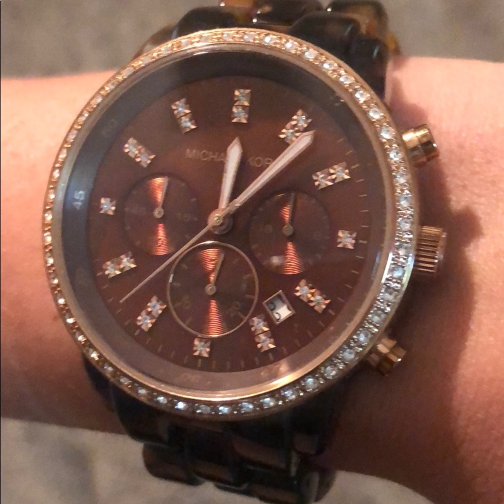 Michael Kors Watch